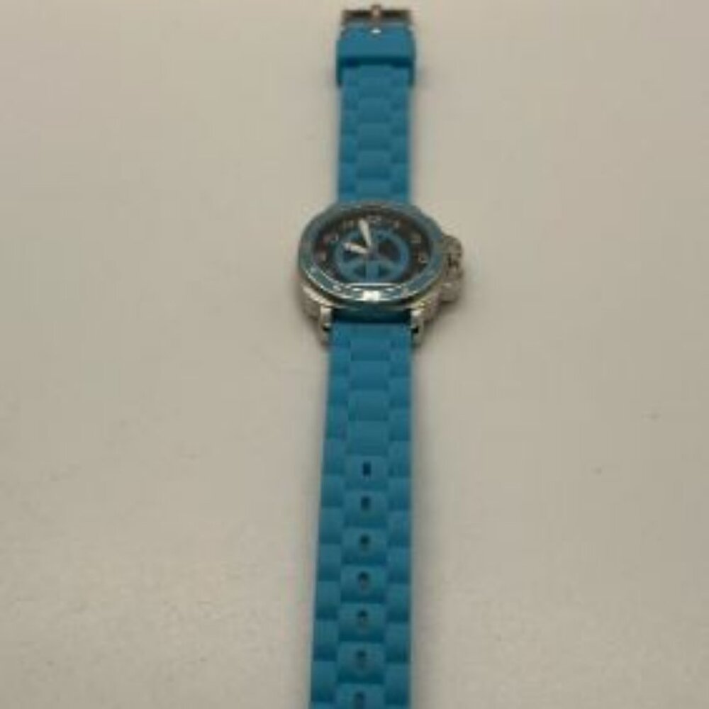 Peace Symbol Watch - Picture 4 of 5